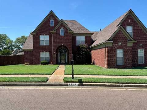 5385 HIGHTOR, Memphis, TN 38125