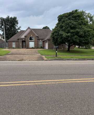 9344 CHIMNEYROCK, Cordova, TN 38016