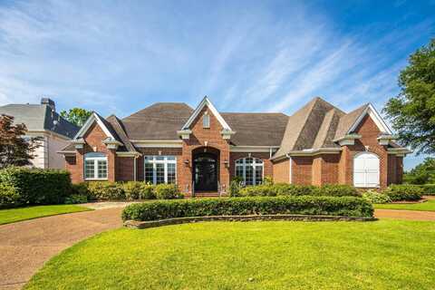 8541 THE ISLAND AT SOUTHWIN, Memphis, TN 38125