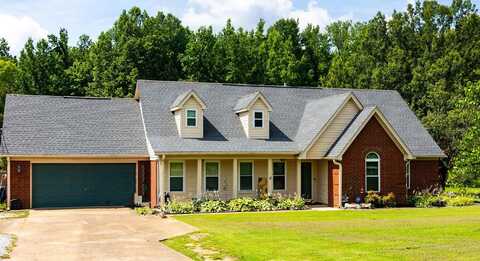 153 ASH RENE, Millington, TN 38053