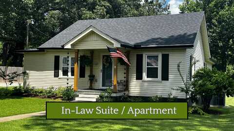 330 PATTERSON, Savannah, TN 38372