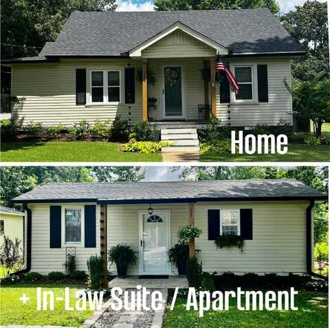 330 PATTERSON, Savannah, TN 38372