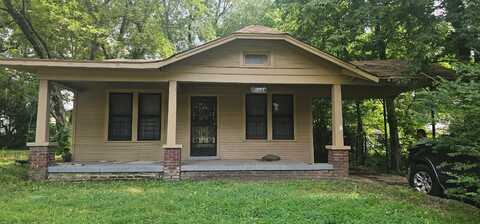 1093 SAXON, Memphis, TN 38106