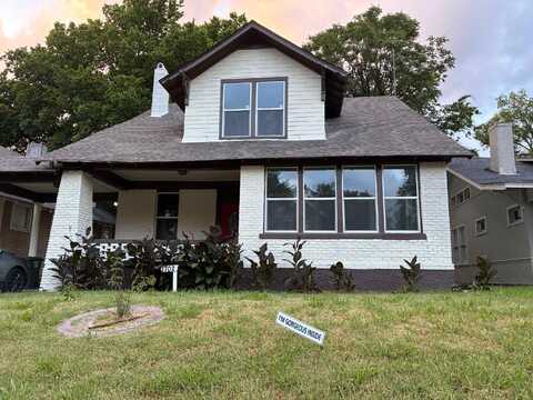 1702 FOSTER, Memphis, TN 38106
