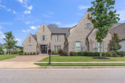 4712 CAROUSEL, Collierville, TN 38017