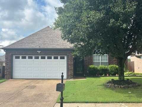 190 HIDDEN GARDEN, Oakland, TN 38060