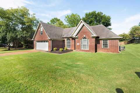 1278 W SWEET RAIN, Collierville, TN 38017