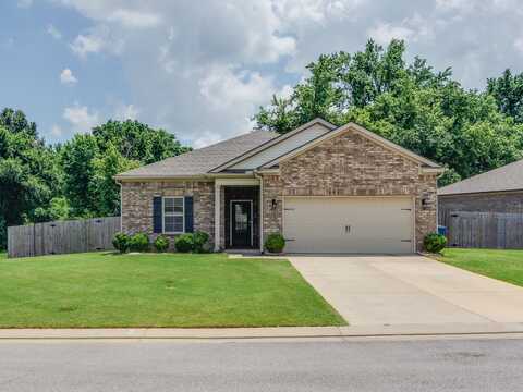 154 VIVIAN, Atoka, TN 38004