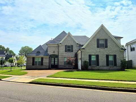5120 MOUDRY, Lakeland, TN 38002