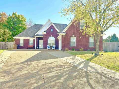 3144 LONG BRIDGE, Lakeland, TN 38002