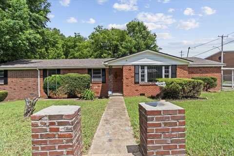 3590 WEAVER, Memphis, TN 38109