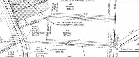 153 MISS CAMRYN, Unincorporated, TN 38017