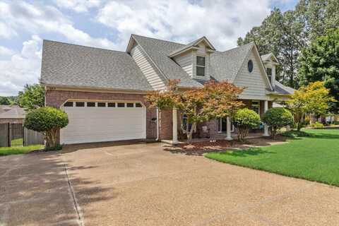 683 FLETCHER, Collierville, TN 38017