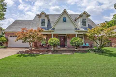 683 FLETCHER, Collierville, TN 38017