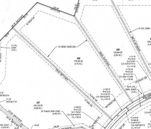 241 MISS CAMRYN, Unincorporated, TN 38017