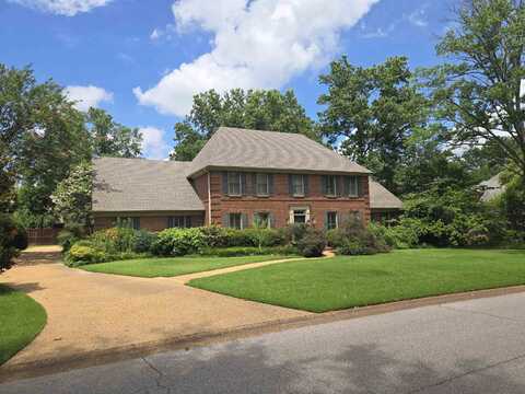 8784 CLASSIC, Memphis, TN 38125
