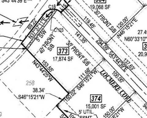 12599 LOCMERE, Unincorporated, TN 38017