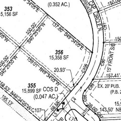 12645 BLACK CAP, Unincorporated, TN 38017