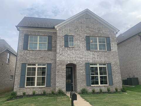7426 LOST TRAIL, Unincorporated, TN 38016