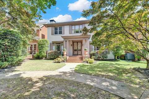 1810 AUTUMN, Memphis, TN 38112