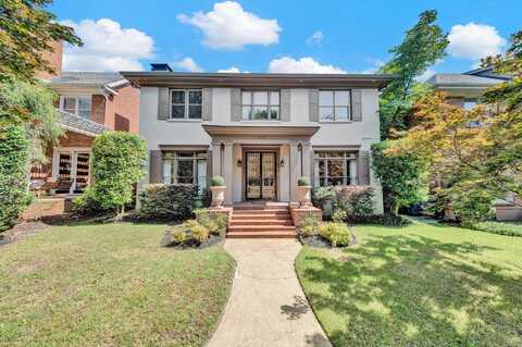 1810 AUTUMN, Memphis, TN 38112