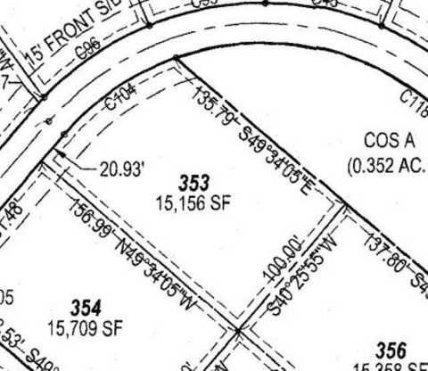 12579 BLACK CAP, Unincorporated, TN 38017