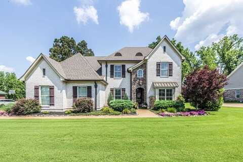 310 WOOTEN OAKS, Munford, TN 38058