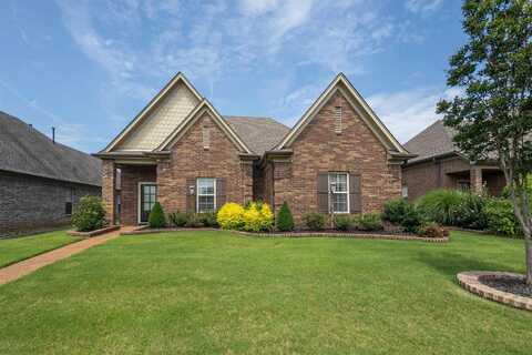 5891 FOXDALE, Southaven, MS 38672