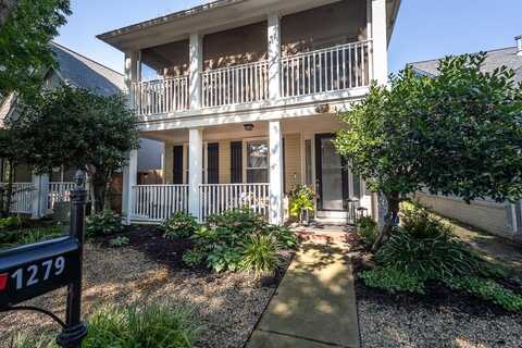 1279 ISLAND HARBOR, Memphis, TN 38103
