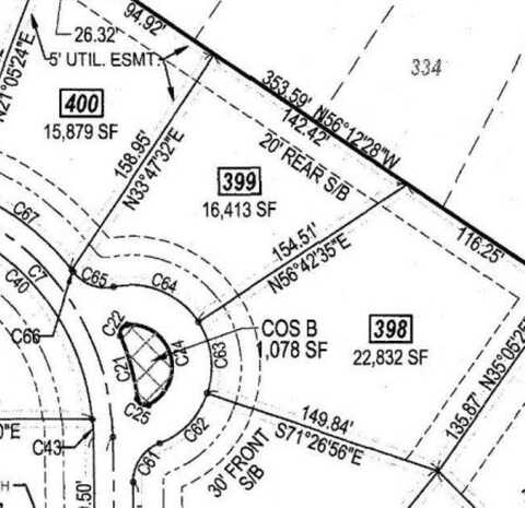 12566 CASSIDY, Unincorporated, TN 38017