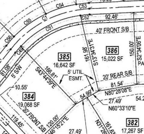 12625 MAGS, Unincorporated, TN 38017
