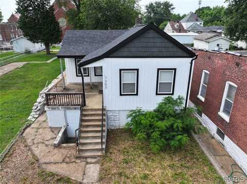 7353 Virginia Avenue, Saint Louis, MO 63111
