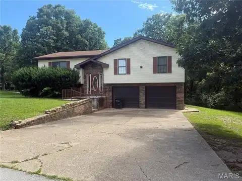 24565 Seattle Road, Waynesville, MO 65583