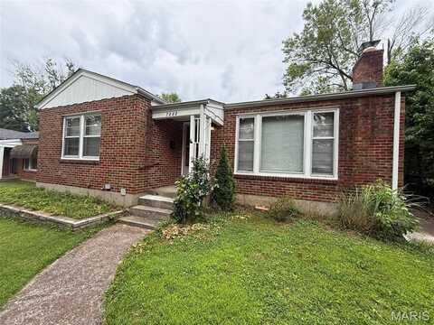 7660 Horatio Drive, Bel-Nor, MO 63121
