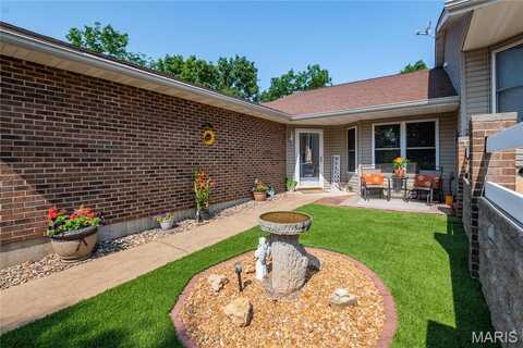1730 Napoleon Drive, Bonne Terre, MO 63628