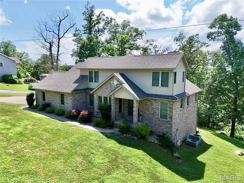 906 Lakeview Drive, Perryville, MO 63775