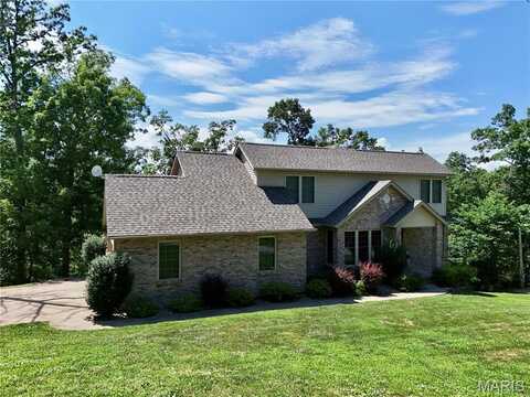 906 Lakeview Drive, Perryville, MO 63775