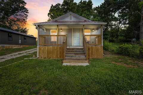 906 Stone Street, Potosi, MO 63664