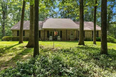 340 Commanche Drive, Cape Girardeau, MO 63701
