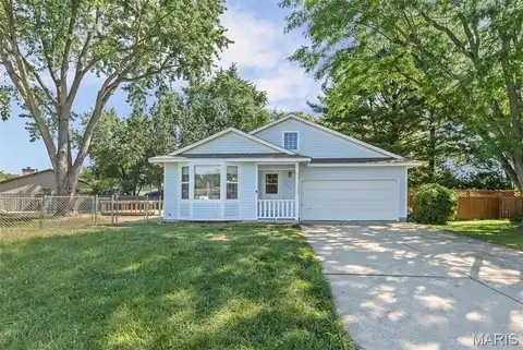 1520 Royal Oak Court, O'Fallon, IL 62269