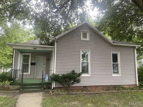 524 E Winter, Greenville, IL 62246