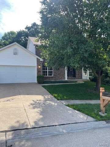 13238 Shady Green Drive, Saint Louis, MO 63128