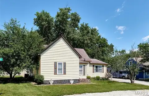 100 Knox Street, Troy, MO 63379