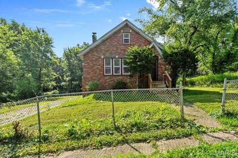 2134 Rosebud Avenue, Saint Louis, MO 63121