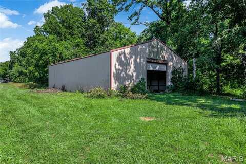 549 Birkhead Road, Winfield, MO 63389