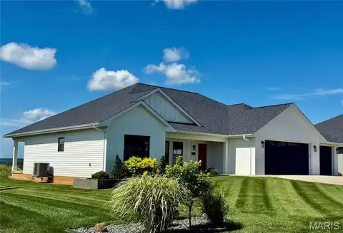120 Buford Mountain Road, Farmington, MO 63640