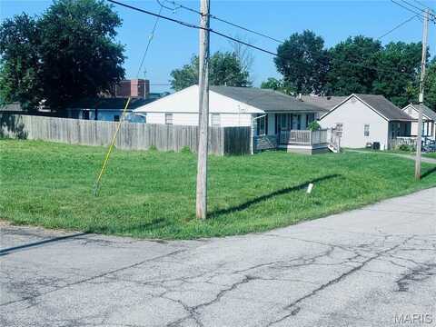 600 W Pearson Street, Mexico, MO 65265