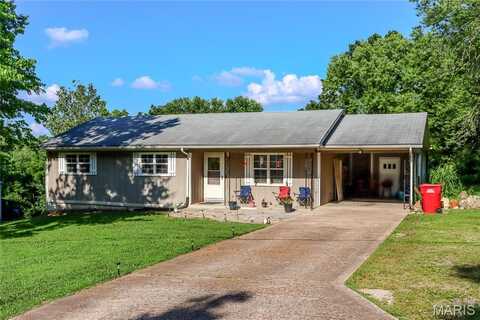 205 S Old Brumley Road, Crocker, MO 65452