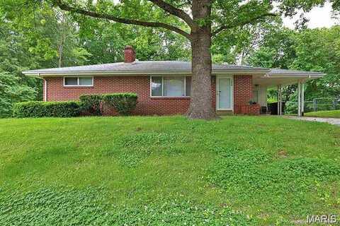 1606 Price Drive, Cape Girardeau, MO 63701