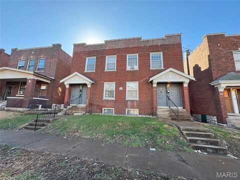 3654 Montana St, Saint Louis, MO 63116